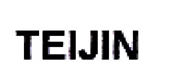 TEIJIN