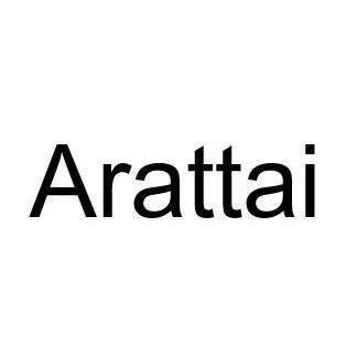 Arattai — UAE trademark in Class 38