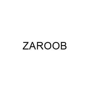ZAROOB