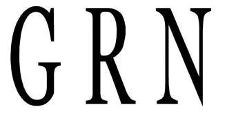 GRN — UAE trademark, Class 25, No. 276454