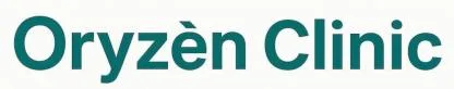 Oryzen Clinic — UAE trademark, Class 44, No. 470896
