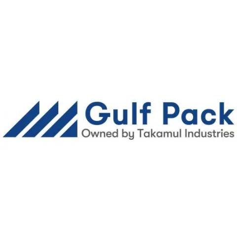 Gulf Pack Owned by Takamul Industries