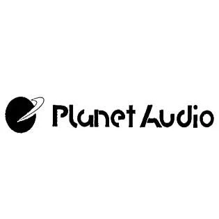 PLANET AUDIO — UAE trademark in Class 9