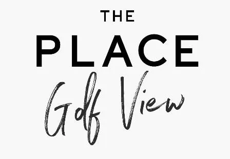 THE PLACE GOLF VIEW — UAE trademark in Class 36