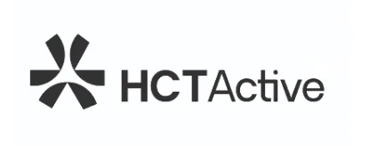 HCT Active — UAE trademark in Class 41
