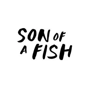 SON OF A FISH — UAE trademark in Class 41