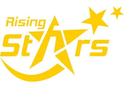 Rising Star — UAE trademark in Class 41