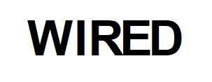 WIRED