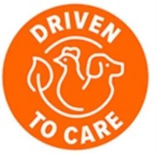 DRIVEN TO CARE