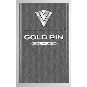 GOLD PIN FRESH SEAL PACK