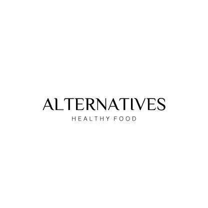ALTERNATIVES HEALTHY FOOD — UAE trademark in Class 43