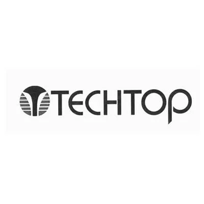 TECHTOP — UAE trademark, Class 7, No. 475980