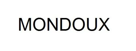 MONDOUX