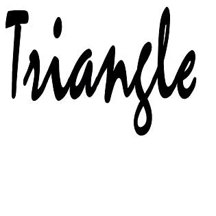 triangle