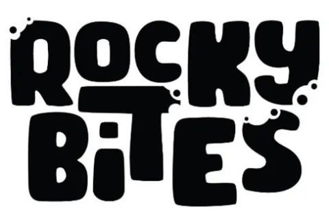 ROCKY BITES — UAE trademark, Class 43, No. 426664