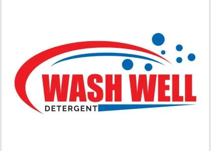 WASH WELL DETERGENT — UAE trademark in Class 3