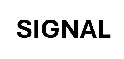 SIGNAL