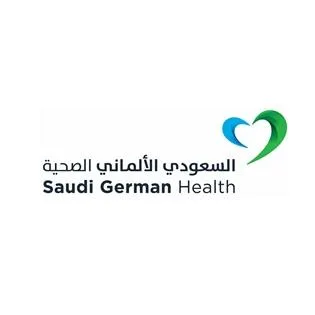 السعودي الألماني الصحية Saudi German Health