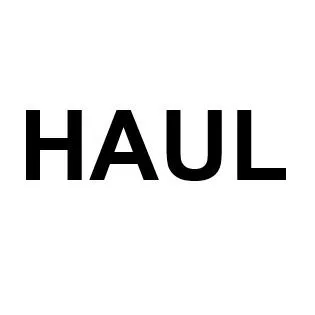 HAUL — UAE trademark, Class 21, No. 479993
