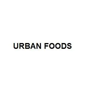 URBAN FOODS