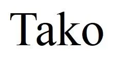 Tako