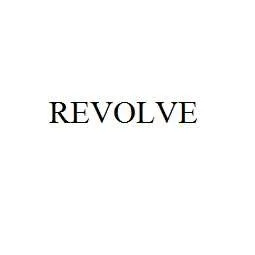 REVOLVE