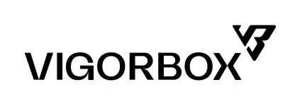 VIGORBOX — UAE trademark, Class 34, No. 392895