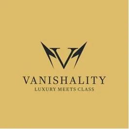 VANISHALITY LUXURY MEETS CLASS