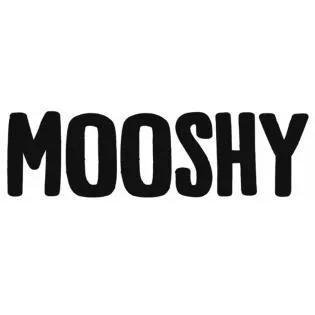 MOOSHY — UAE trademark, Class 30, No. 371652