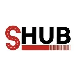 SHUB — UAE trademark, Class 9, No. 470671
