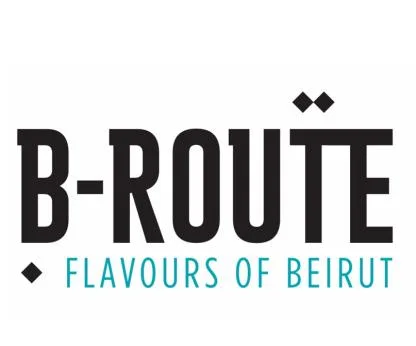 ROUTE - B FLAVOURS OF BEIRUT — UAE trademark in Class 43