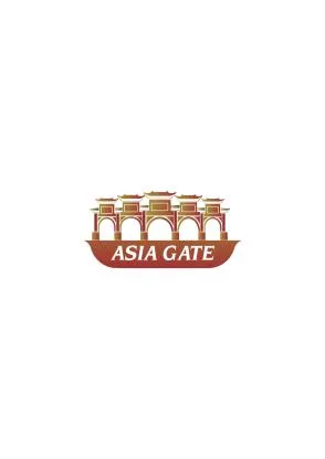ASIA GATE — UAE trademark in Class 30