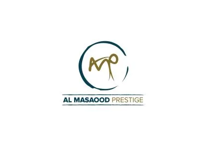 AMP AL MASAOOD PRESTIGE — UAE trademark in Class 40