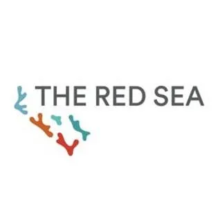 THE RED SEA