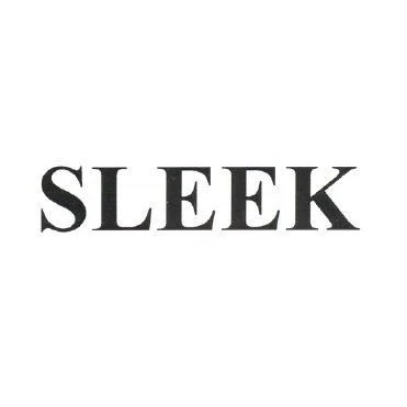 SLEEK
