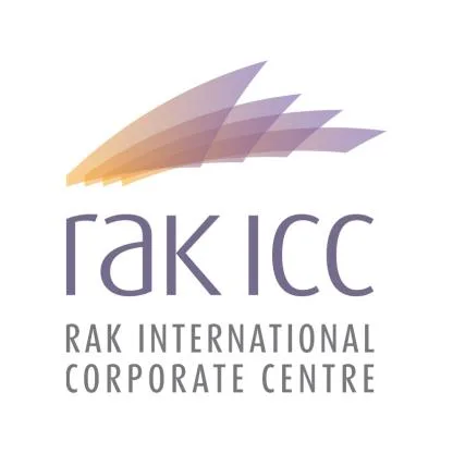 rak ICC RAK INTERNATIONAL CORPORATE CENTRE — UAE trademark in Class 35