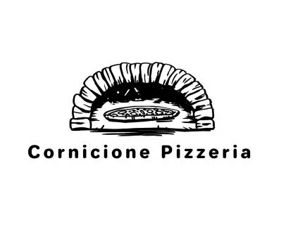 Cornicione Pizzeria — UAE trademark in Class 43