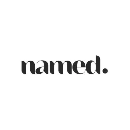 NAMED — UAE trademark, Class 14, No. 478358