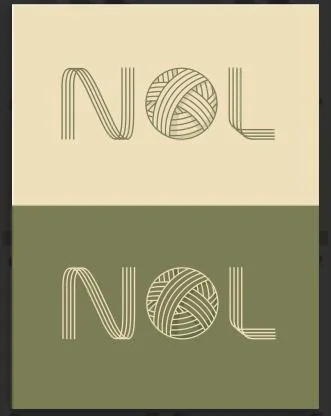 NOL — UAE trademark, Class 35, No. 488402