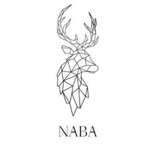 NABA — UAE trademark, Class 21, No. 390520