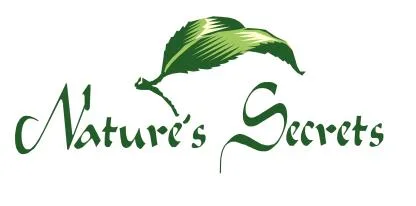 Nature's Secrets — UAE trademark, Class 3, No. 391338