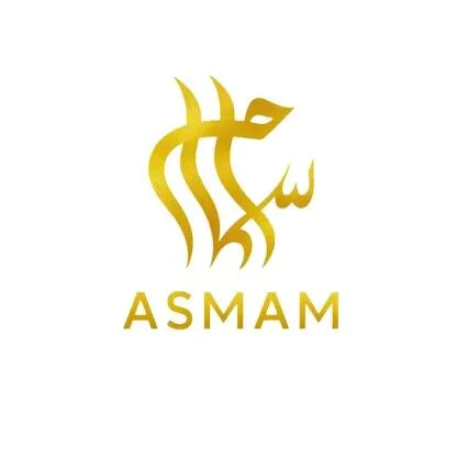 ASMAM اسمام — UAE trademark, Class 16, No. 483936