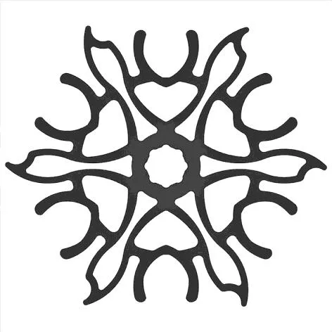 Logo mark No. 1893195 — UAE trademark, Class 14, No. 1893195