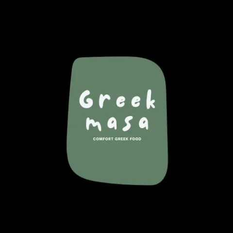 Greek Masa (COMFORT GREEK FOOD) — UAE trademark in Class 43