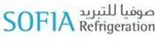 صوفيا للتبريد SOFIA REFRIGERA TION