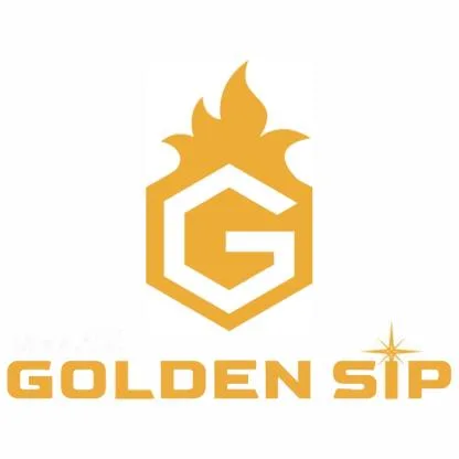Golden Sip — UAE trademark in Class 30