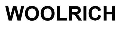 WOOLRICH — UAE trademark, Class 25, No. 476174
