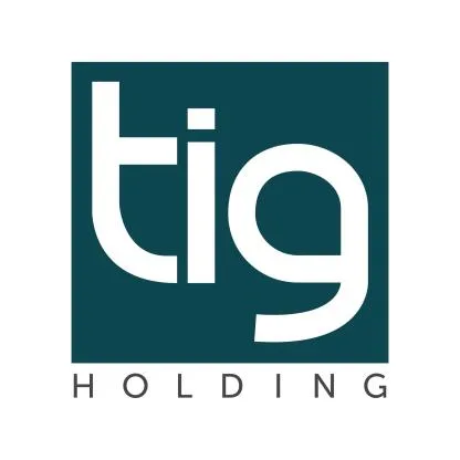 tig holding
