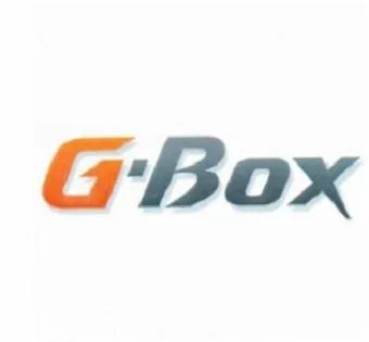 BOX - G — UAE trademark, Class 1, No. 253208
