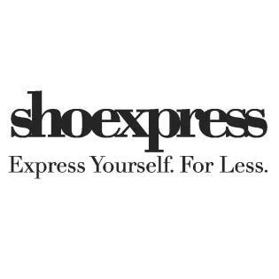 Shoexpress Express yourself. For Less